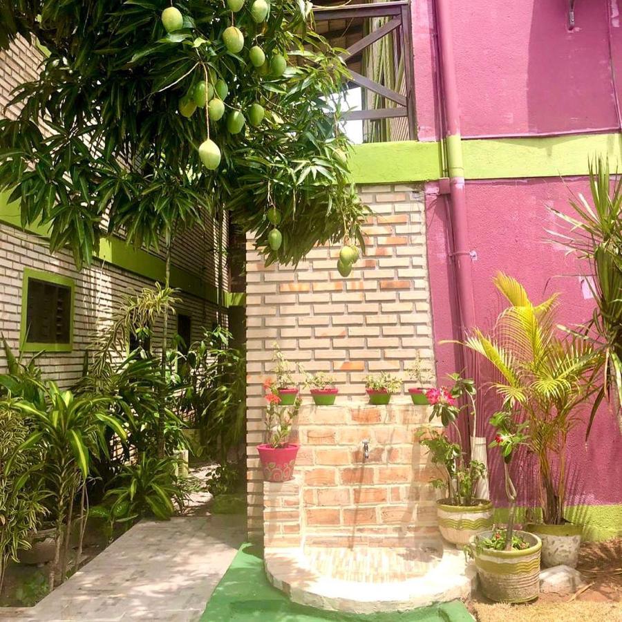 Appartamento Ape Namaste Natal Esterno foto