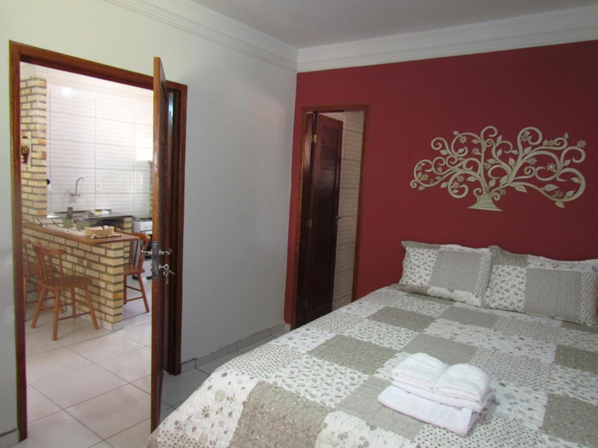 Appartamento Ape Namaste Natal Esterno foto