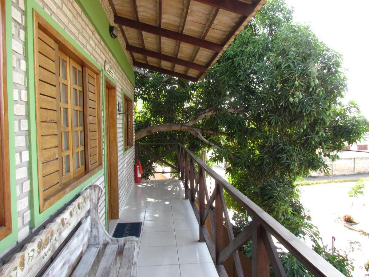 Appartamento Ape Namaste Natal Esterno foto
