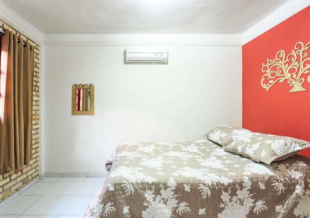Appartamento Ape Namaste Natal Esterno foto