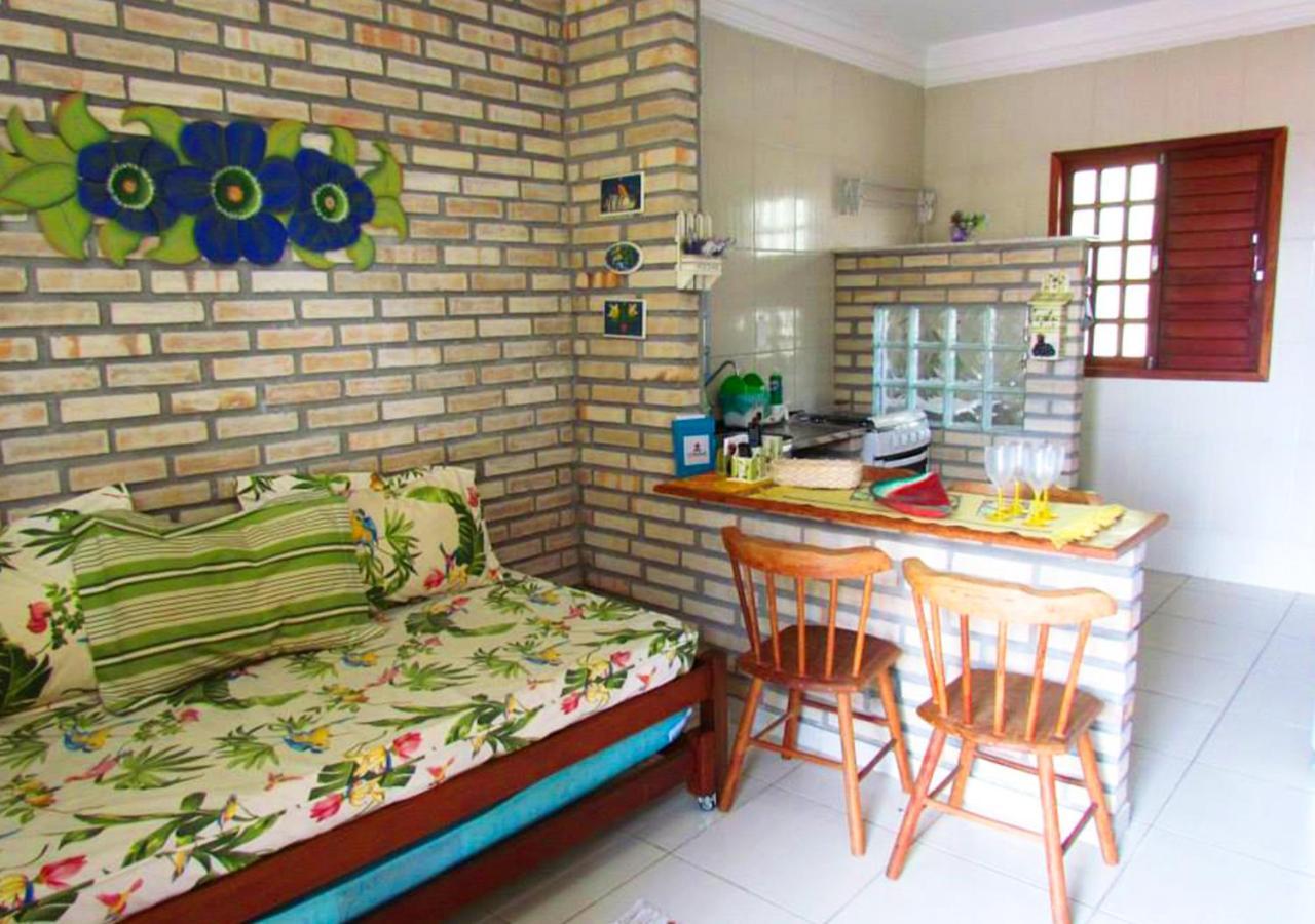 Appartamento Ape Namaste Natal Esterno foto
