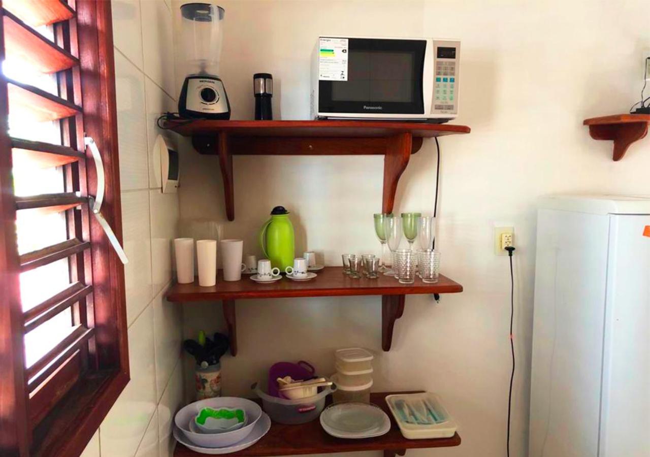 Appartamento Ape Namaste Natal Esterno foto