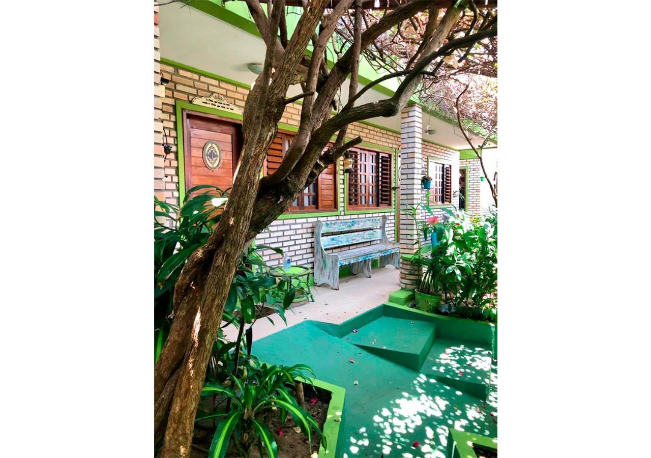 Appartamento Ape Namaste Natal Esterno foto