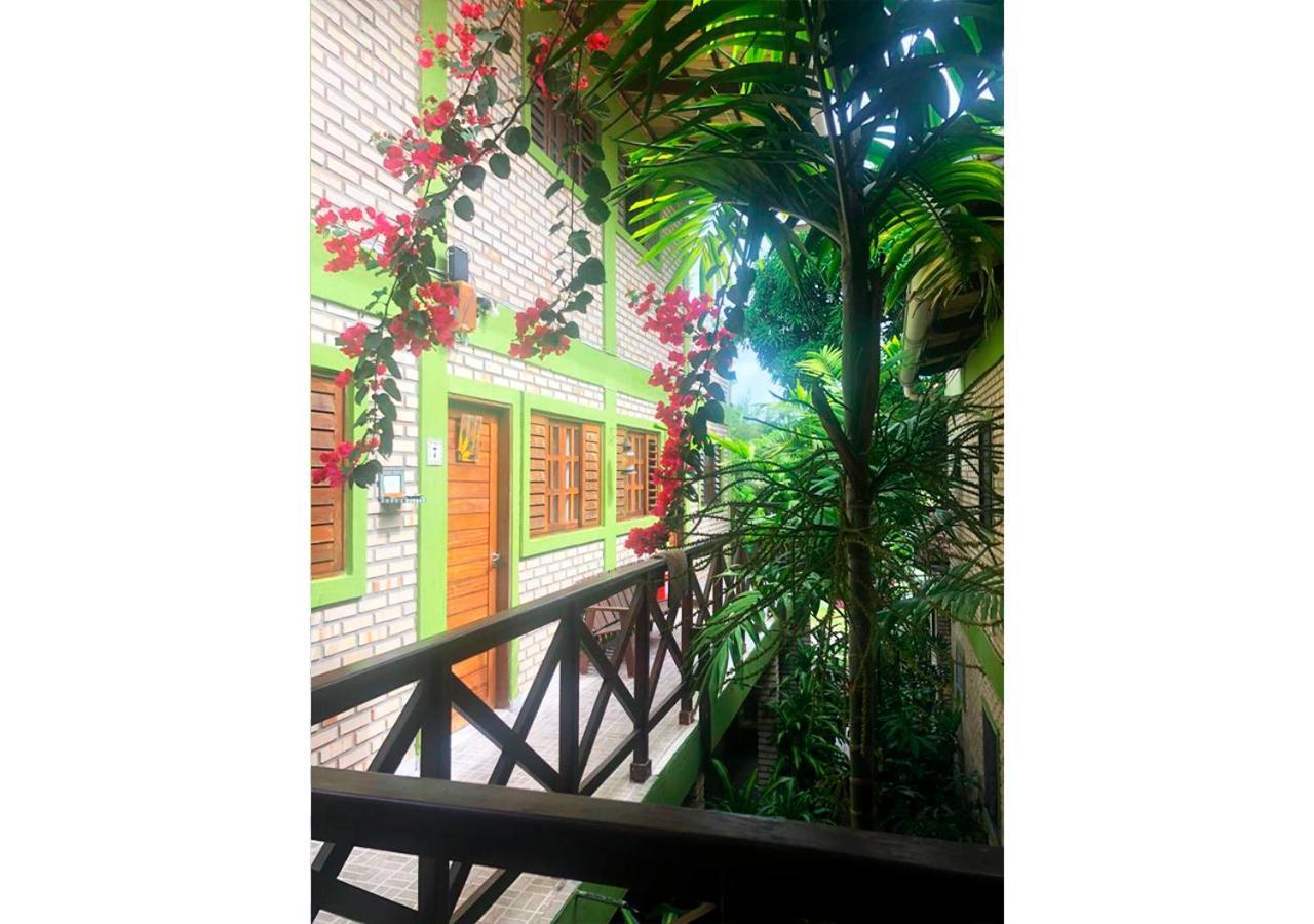 Appartamento Ape Namaste Natal Esterno foto
