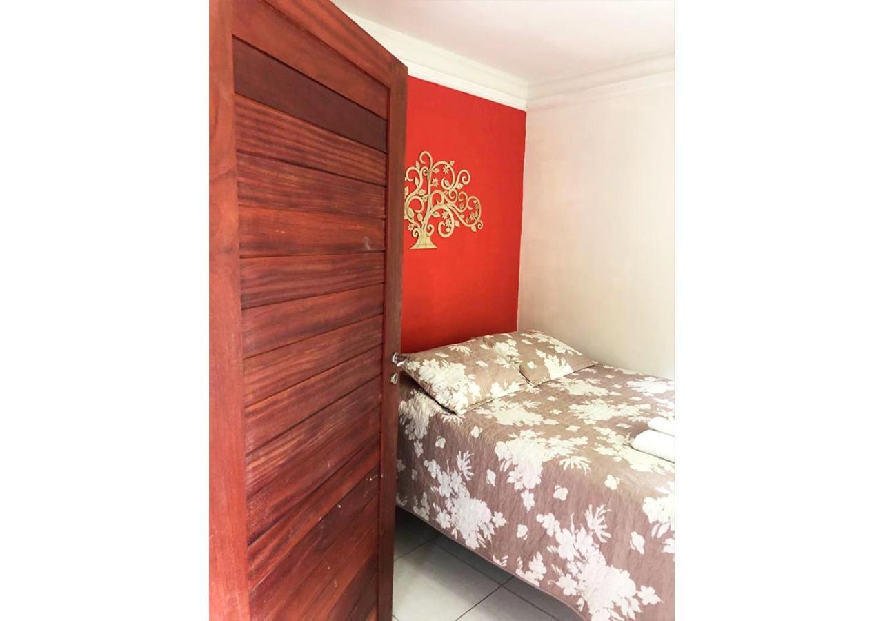 Appartamento Ape Namaste Natal Esterno foto