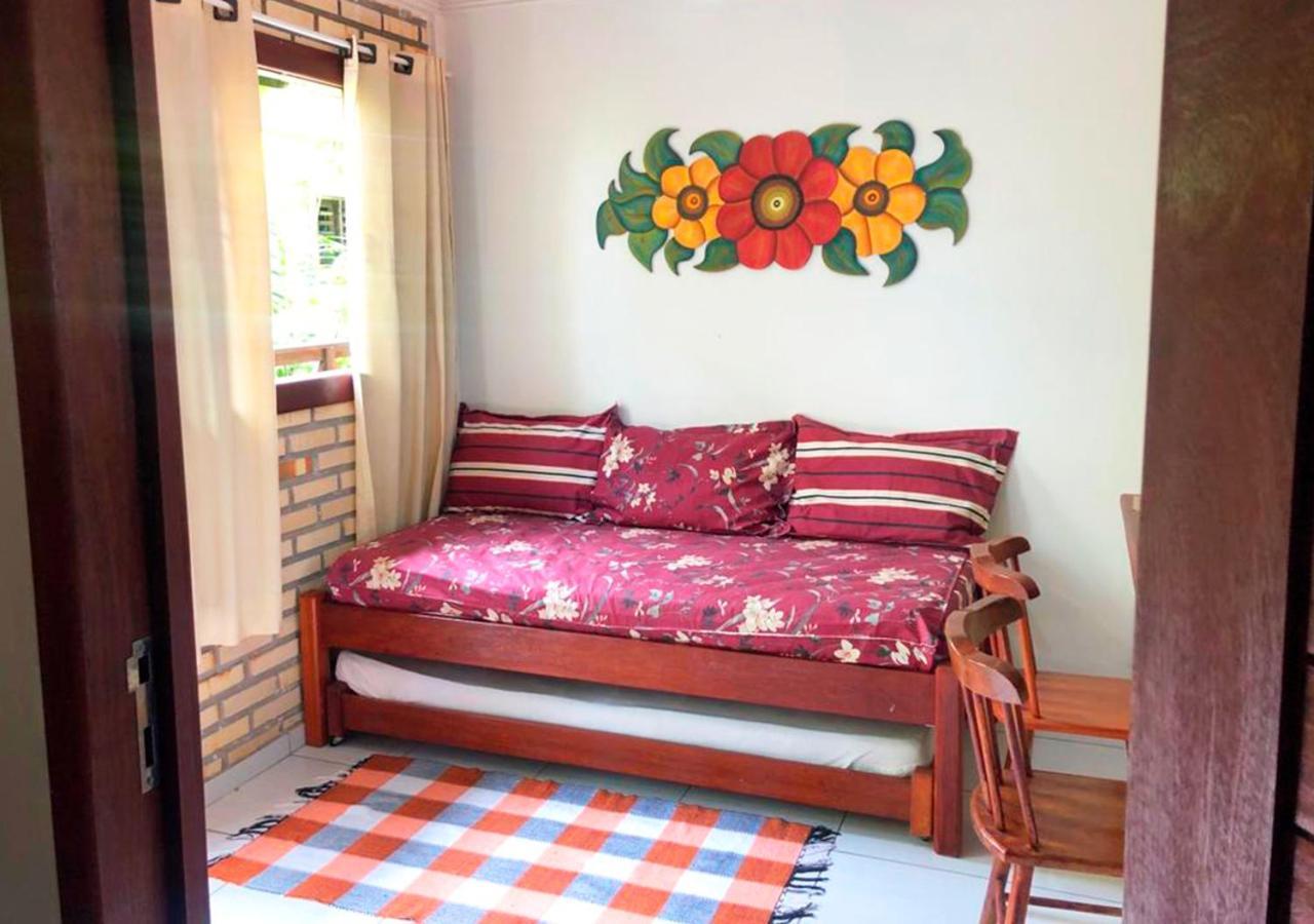 Appartamento Ape Namaste Natal Esterno foto
