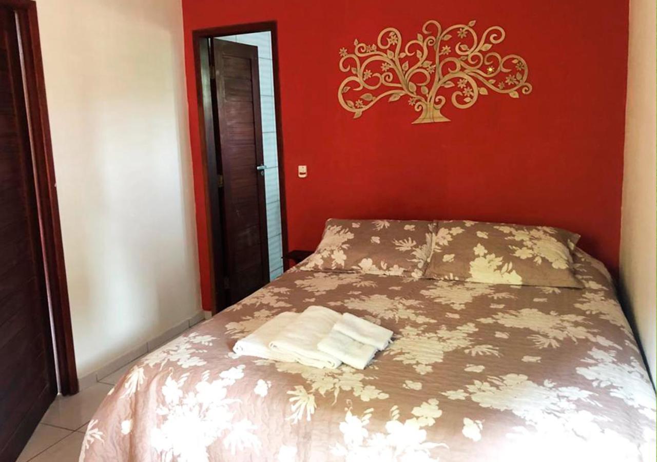 Appartamento Ape Namaste Natal Esterno foto