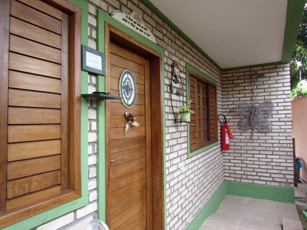Appartamento Ape Namaste Natal Esterno foto