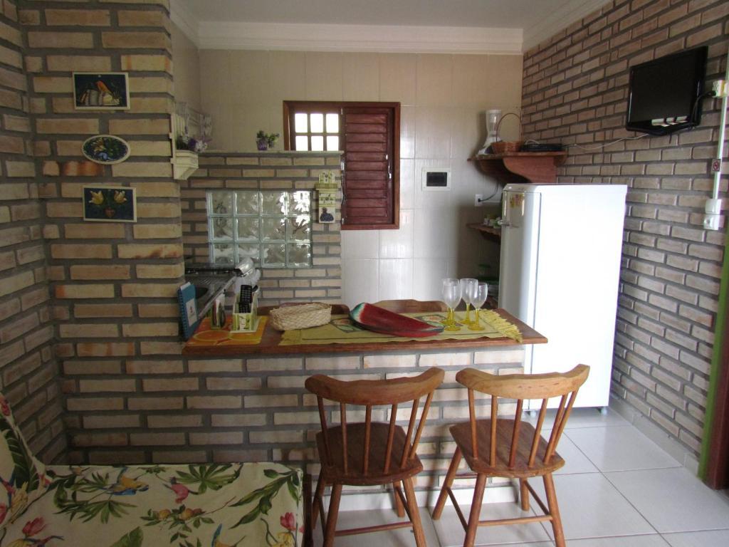 Appartamento Ape Namaste Natal Esterno foto
