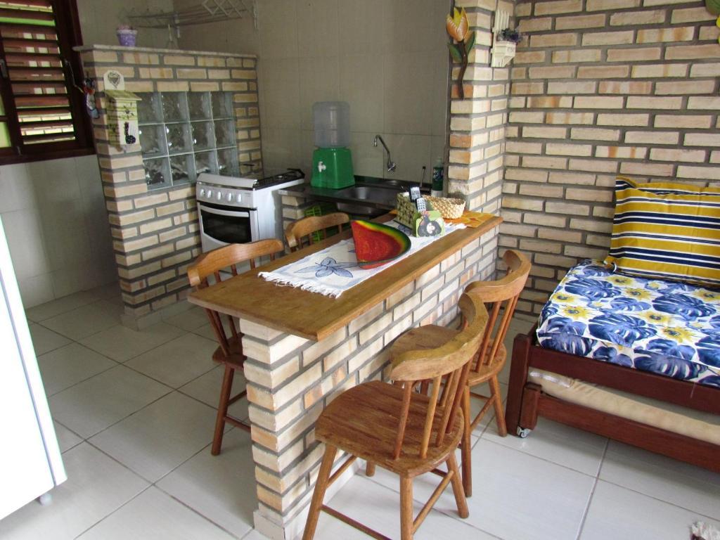 Appartamento Ape Namaste Natal Esterno foto